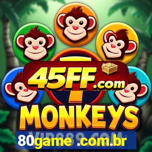 80game .com.br